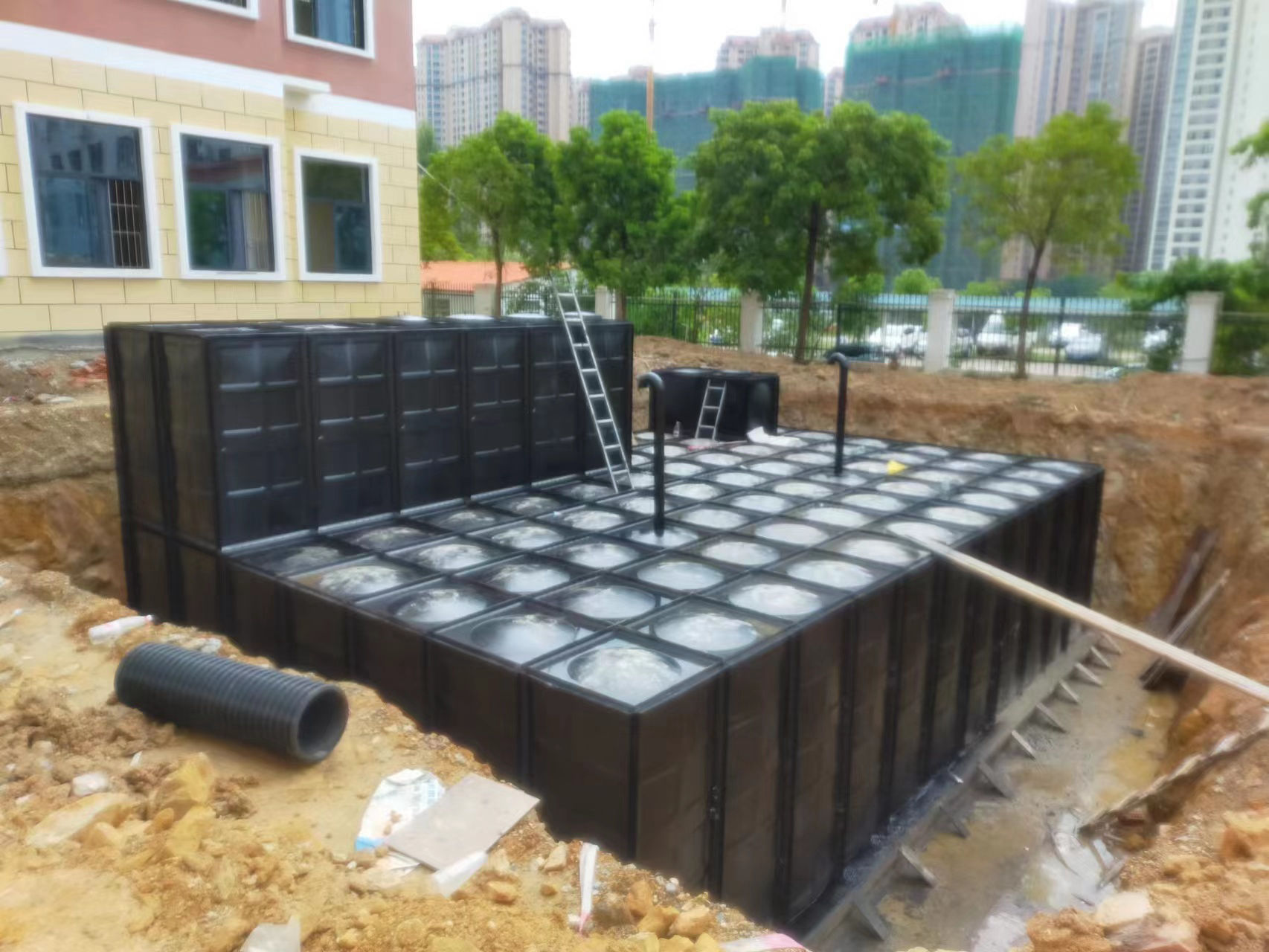 防城港苗壯幼兒（ér）園